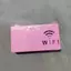 Luckyew Không Dây Wifi Router Kệ Hộp Bảo Quản Treo Tường Nhựa ABS Hộp Tổ Chức Cáp Điện Braet Hộp Tổ Chức Trang Trí Nhà TQ
