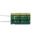 JCSYFAC 20 Cái 25V1000UF 10MMX16MM Tụ Điện Phân Mới