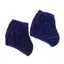 JCSYFAC Bảo Vệ Ice Skate Covers Co Giãn Nhung Hình Giày Trượt Băng Chống Trầy Xước Cho Giải Trí Sử Dụng Mới
