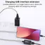 Cáp nối dài QIUWU USB 2.0 5M / 10M / 15M USB 2.0 Bộ mở rộng USB Repeater Dây nối dài với bộ tăng cường USB Nam sang Nữ.