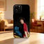 Ốp Điện Thoại TP-2 Finn W-Wolfhard Cho iPhone17,16,15,14,13,12 Plus, Max Mềm Silicone Đen Cover