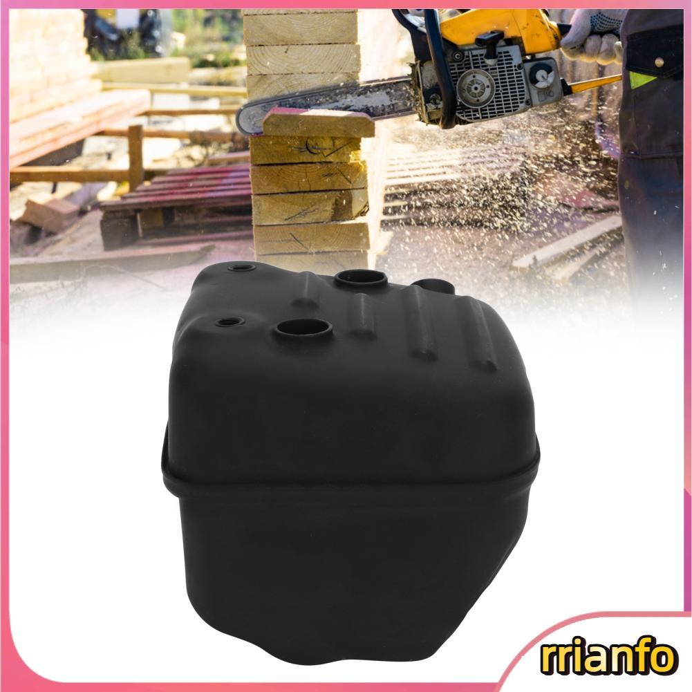 Rrianfo CFTGIW Bộ giảm thanh đệm Bộ cung cấp Phù hợp cho 357XP 359 EPA 355 Cài đặt dễ dàng Ca MufflerBộ giảm thanh cưa xíchBộ giảm thanh HusqvarnaPhụ kiện cưa xíchPhụ kiện dụng cụ làm vườn