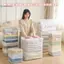 BeautifulHomeA Túi Hút Chân Không Lớn Không Cần Bơm Nhựa Túi Bảo Quản Để Bảo Quản Quần Áo nketspression Túi Rỗng Phụ Kiện Du Lịch VN