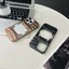 Ốp Điện Thoại Huya Ba Chiều Thích Hợp Cho iPhone16promax Vỏ Mềm Bao Gồm Tất Cả Thích Hợp Cho iPhone15pro Cá Tính Holl