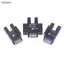 Bigapple 1 Cái Cảm Biến Công Tắc Quang Điện EE-SX670 EE-SX671 EE-SX673 EE-SX674 EE SX670A SX671A SX672A SX670P EE-SX672R EE-SX674P RDG