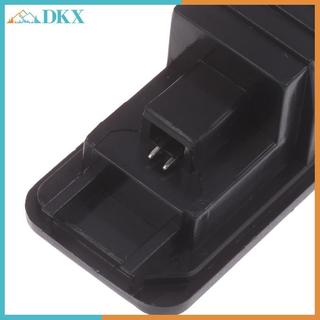 DKX 2 Chiếc Biển Số LED Lắp Ráp Đèn Có Canbuspatible Với Đèn Biển Số Ô Tô Nhiều Thương Hiệu.