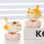 Mèo Yoyole Biến Giải Nén Xoay Mèo Con Đồ Trang Trí Bàn Làm Việc Nhà Quà Tặng Hoạt Hình Dễ Thương Quà Tặng 9O21