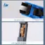 20 Đầu nối nhanh bằng sợi quang SC / UPC Bộ chuyển đổi lắp ráp sợi kết nối nhanh được đúc sẵn để lắp đặt trường