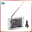 Bộ lắp ráp đài FM DIY Màn hình ống kỹ thuật sốDIYWelding Sản xuất điện tử Bộ phận đào tạo máy vi tính Chip đơn