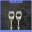 ULJ 1 Cặp Bộ Điều Chỉnh Độ Kín Dây Xích Xe Máy Cho DY100 GS125 WY125 Bộ Căng Xích Kéo Phía Sau Ngàn Pound.