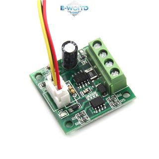 Mô-đun điều chỉnh tốc độ động cơ Mini PWM E-WOITD DC 1.8V đến 12V 2A E-WOITD