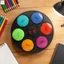 Máy chơi Game huấn luyện trí nhớ với đèn nhạc Bài tập khả năng phản ứng tương tác cho trẻ em