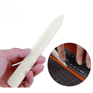 [COD] Bộ Dụng Cụ Tạo Kiểu, Vuốt Phom Đồ Da Handmade - Thiết Kế Nhựa ABS, Dùng Cho Làm Túi, Sửa Ví