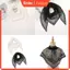 Pray Shawl Mantilla for Ladies Lace Shawl Embroidery Headwear Lace Scarf Veils