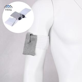 ELBBKG Bơm Insulin Thắt Lưng Túi Bơm Insulin Đai Cố Định Áp Dụng Tất Cả Các Loại Bơm Đàn Hồi Loại Đai Thích Hợp Cho Bệnh Nhân Tiểu Đường Mới