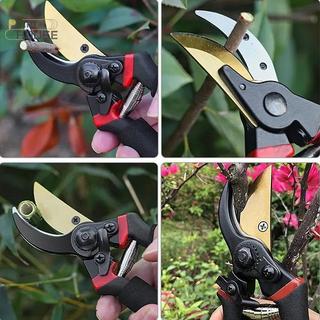 Kéo cắt tỉa làm vườn PlumHOUSE SK5 – Máy cắt thép Carbon cao cho cành cây và cây trồng VN