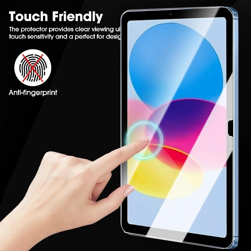 1-2 Chiếc Kính Cường Lực Chống Ánh Sáng Xanh Cho Lenovo Idea Tab Plus P12 P11 P10 K11 K10 Pad 11 Pro Plus Gen 2 2022 11.5 11.2 12.7 12.1 inch Chống Trầy Xước Máy Tính Bảng HD Bảo Vệ Màn Hình