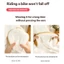 MỘT Dày Ấm Tai Cho Nữ Unisex Chống Gió Làm Ấm Tai Cho Hoạt Động Ngoài Trời Thể Thao Đi Xe Đạp Trượt Tuyết Truy Cập