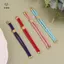 5 Dây Xoắn Nylon Dây Vòng Tay Dây Có Thể Điều Chỉnh Để Làm Đồ Trang Sức Vòng Tay DIY [Mina]