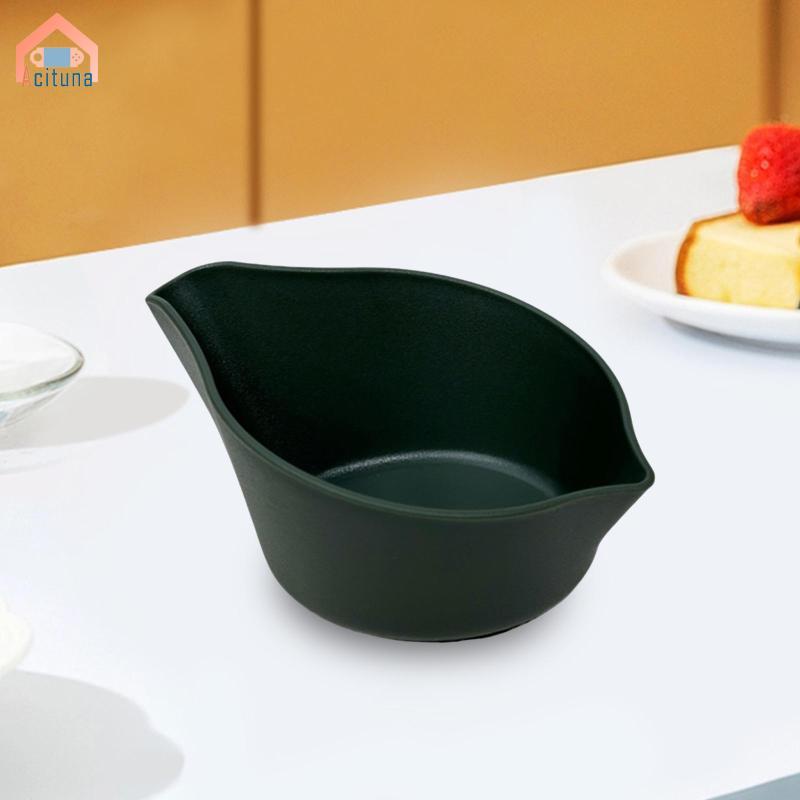 Bát cân cà phê Phụ kiện Espresso Nhẹ đa năng cho quán cà phê, gia đình, văn phòng Hộp đo dễ lau chùi