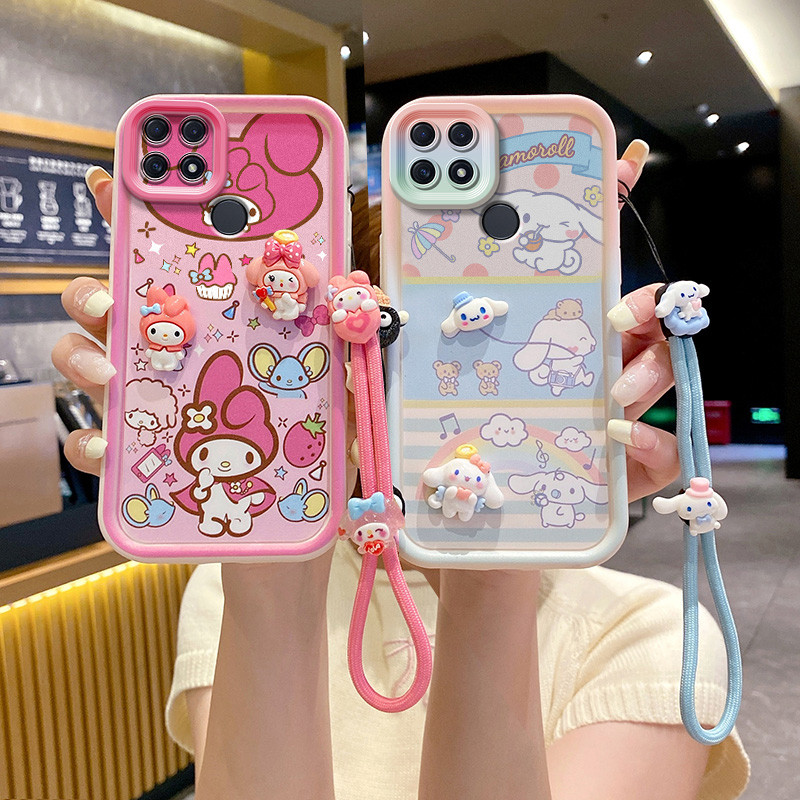 Ốp lưng oppo a15 oppo a15s Vỏ điện thoại chống rơi