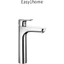 Hansgrohe Ecos Máy trộn chậu đòn bẩy đơn 14081007