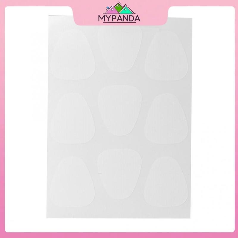 MYPANDA 27 miếng dán chống nhăn da trán, nâng nếp nhăn