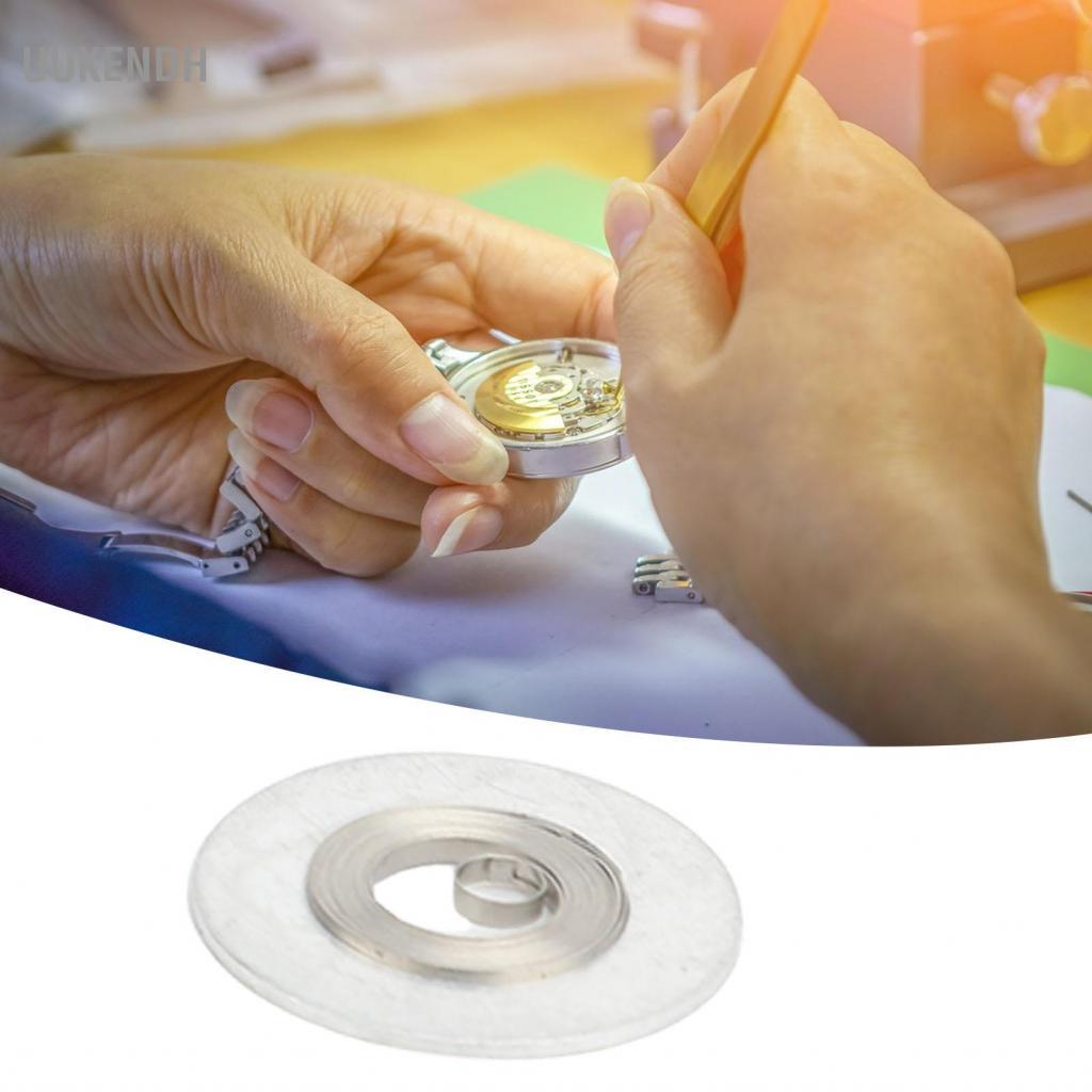 Uukendh Đồng hồ uukenh ZJchao dành cho NH35 36 Thay thế hợp kim chuyên nghiệp Chống sốc Cửa hàng sửa chữa phù hợp chính xác với tuổi thọ cao
