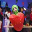 Trang Phục Hóa Trang Như Một Bộ Đồ Halloween Vui Nhộn, Trang Phục Hóa Trang Và Tiệc Lễ Hội, Trang Phục Toàn Thân Làm Bằng Spandex Để Thoải Mái Cho Người Lớn Tại Mottopa
