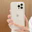 Giá đỡ vô hình Thích hợp cho iPhone16 Vỏ điện thoại 15 Apple All XS / XR Simple 11 Trong suốt 14Pro Max26.5.12