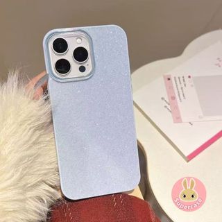 Sang Trọng Sáng Bóng Lấp Lánh Cho Xiaomi Poco X8 Pro Max X7 M8 M7 Plus F8 F7 Ultra F5 C85 C85X C81 Pro C81X C71 5G 4G Ốp Lưng Dễ Thương Màu Kẹo Đơn Giản Cứng IMD Vỏ Điện Thoại
