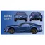 Takara Tomy Tomica Premium Toyota SUPRA 3 MODELS Collection Miniature Cars Toy for Ages 6 and Up