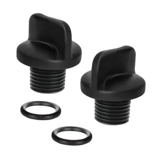 2 Phụ kiện cắm thoát nước bơm bể bơi R0446000 Phụ tùng thay thế hiệu suất cao di động thực tế