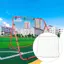 Jfory Thực Tế Lưới Bóng Chày Hạng Nặng Huấn Luyện Lưới Backstop Lưới Cho Lồng Đánh Bóng Mềm Thiết Bị Trường Phụ Kiện