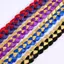 JRP Handmade Ruy Băng Dây Nelace Tốt Nghiệp Cho Trường Cao Đẳng Lớp Trung Học 2024 Thiết Kế Sống Động Cho Học Sinh Lưu Niệm JRP