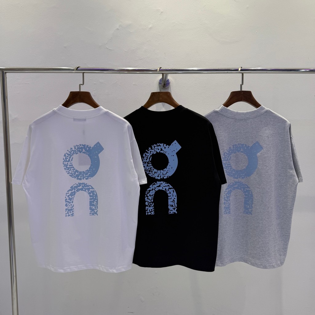Trọng lượng cao 280g Sợi đôi Cotton Phong cách Unisex