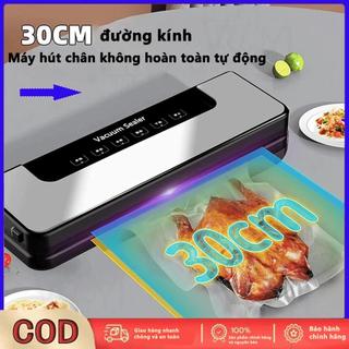 COD Máy hút chân không, máy hàn miệng túi nhỏ, máy đóng gói thực phẩm, máy hút chân không gia dụng
