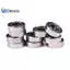 10 CÁI 688ZZ Vòng bi thu nhỏ Kim loại Vòng bi che chắn đôi 8x16x5mm Đẹp
