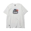 XS-3XL Phong Cách Tự Do Cao Cấp Chất Lượng Áo CHUMMS Hoạt Hình Sáng Tạo Họa Tiết Chim Cánh Cụt In 100% Cotton Cổ Tròn Áo Thun Unisex0515