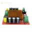 Bảng khuếch đại âm thanh công suất kỹ thuật số ge TPA3116DA Mono Channel DC 12V 24V 150W n
