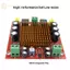 Bảng khuếch đại âm thanh công suất kỹ thuật số ge TPA3116DA Mono Channel DC 12V 24V 150W n