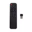 Luckyew Bộ thu USB không dây 2.4G đa năng cho TV Box Bộ điều khiển từ xa đáng tin cậy cho PC và thiết bị TV thông minh Chia sẻ TQ