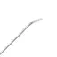 JCSYFAC 2 Cái / lốc Rác Có Thể Điều Chỉnh 3 Cuộn Dây Thép Không Gỉ 304 Xoắn Lò Xo Bảo Quản Buet Mở Mùa Xuân Mới