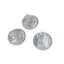10 Miếng 20 Mm Thẻ Nhựa Đứng Độc Đáo Trong Suốt Đạo Cụ Cố Định Cho Bảng Giấy Trò Chơi Thẻ Mới
