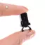 Maybest 10 Chiếc Thùng Rác Nhựa Lo Tự Mất Công Tắc Thay Thế Bắt Nắp Cảm Ứng Thùng Chốt Kẹp Sửa Chữa Màu Trắng {VN}