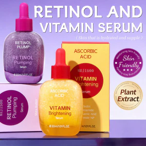 Retinol Plumping Serum ❈ ◈ ❈ ❈ ❈ ❈ ❈ ❈ ❈ Vitamin