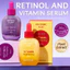 Retinol Plumping Serum ❈ ◈ ❈ ❈ ❈ ❈ ❈ ❈ ❈ Vitamin