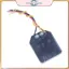Bảng điều khiển máy mài góc POWER 60A 21V Thiết bị truyền động cao cho động cơ điện Đầu ra ổn định Tụ điện kép.