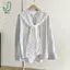 Ren Móc Cổ Giả Rỗng Nữ Khăn Choàng Nhỏ Trang Trí Cổ Giả Phụ Kiện Quần Áo Nữ Cổ Có Thể Tháo Rời