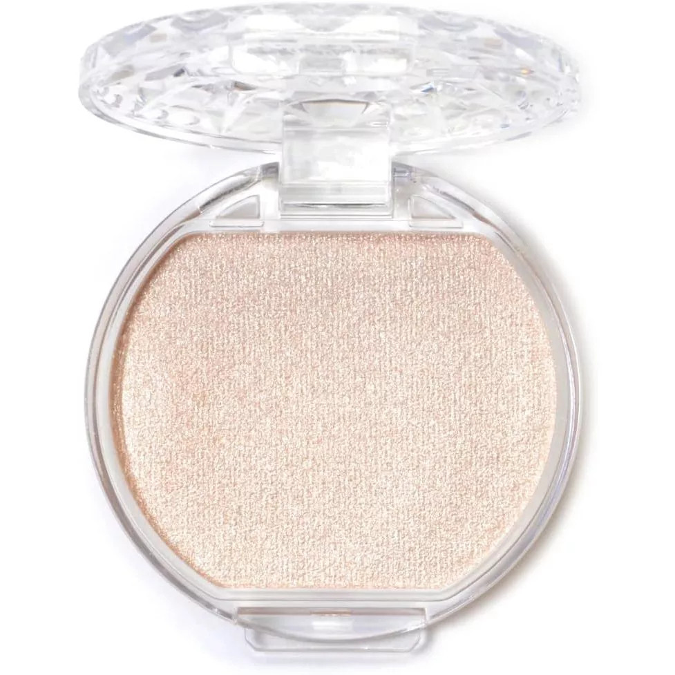 Highlighter Canmake - Tạo Làn Da Sáng Mịn, Tự Nhiên và Rạng Rỡ